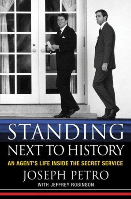 Standing Next to History Buy Standing Next to History at Amazon