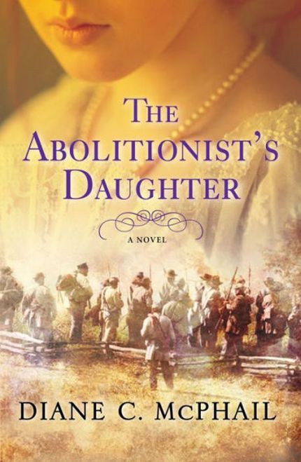 The Abolitionist's Daughter Buy The Abolitionist's Daughter at Amazon