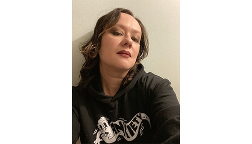 Photo of J.A.W. McCarthy