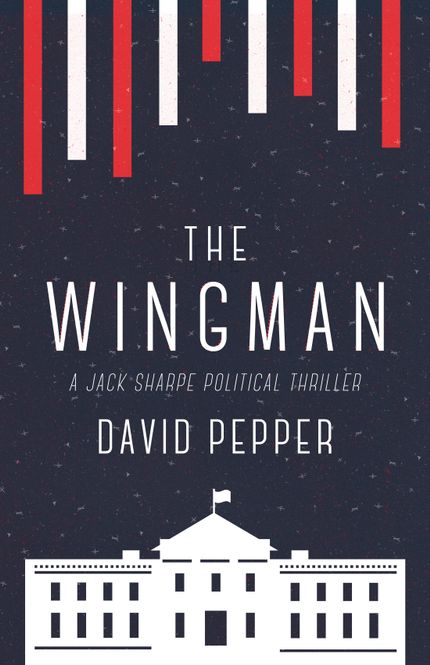 The Wingman Buy The Wingman at Amazon