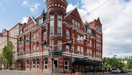 blennerhassett-hotel_haunted-places-in-west-virginia Blennerhassett Hotel
