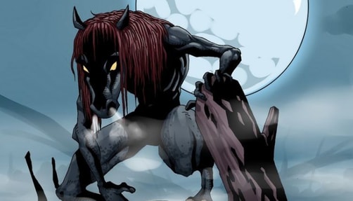 tikbalang_creepy-mythical-creatures-for-aries-season A tikbalang