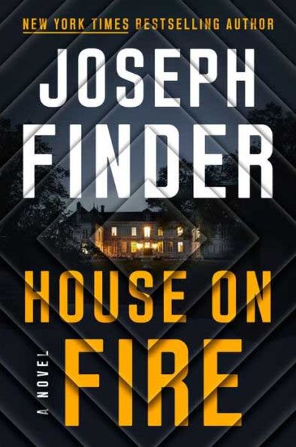 House on Fire Buy House on Fire at Amazon