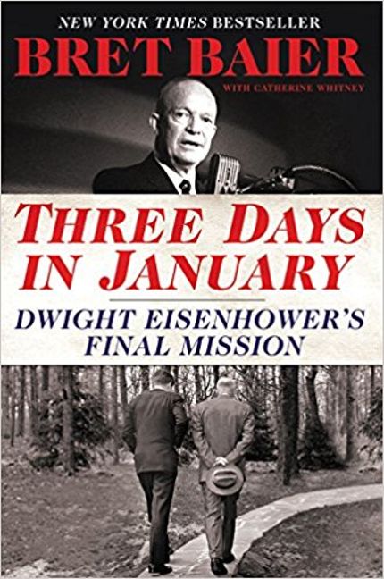 Three Days in January Buy Three Days in January at Amazon