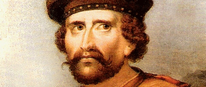 The True Tale of Rob Roy, the “Scottish Robin Hood"