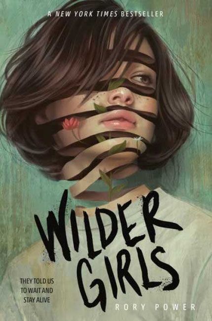 Wilder Girls Buy Wilder Girls at Amazon