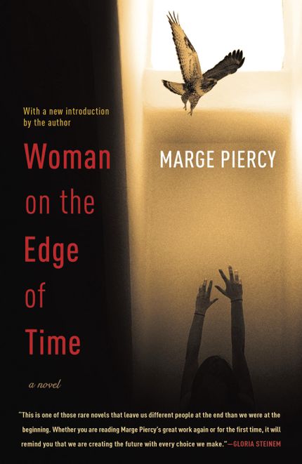 Woman on the Edge of Time Buy Woman on the Edge of Time at Amazon