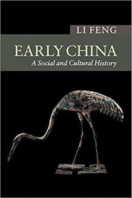 Early China: A Social and Cultural History Buy Early China: A Social and Cultural History at Amazon
