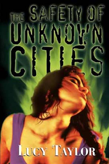 The Safety of Unknown Cities Buy The Safety of Unknown Cities at Amazon