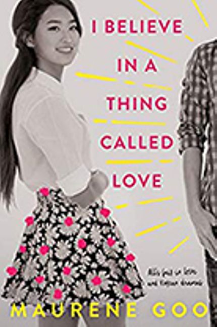 I Believe in a Thing Called Love Buy I Believe in a Thing Called Love at Amazon