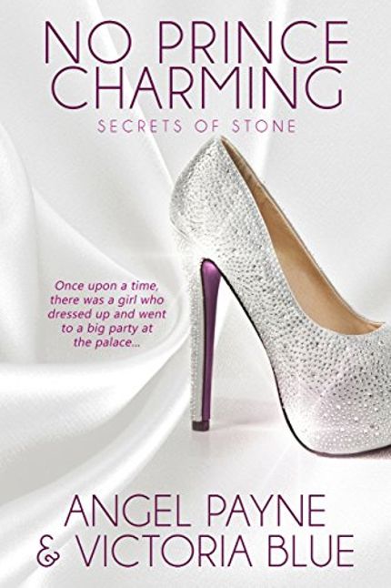 No Prince Charming Buy No Prince Charming at Amazon