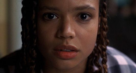 Kasi Lemmons as Ardelia in "The Silence of the Lambs"