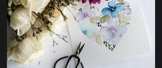 The Best Valentine's Crafting Books to Celebrate Love