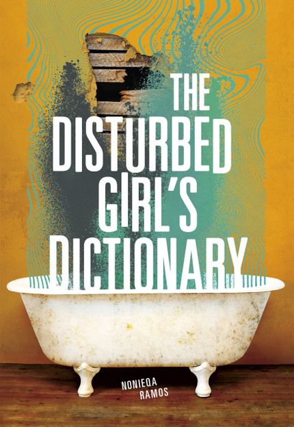 The Disturbed Girl's Dictionary Buy The Disturbed Girl's Dictionary at Amazon