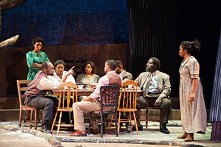 a still from the play based on alice walker's the color purple