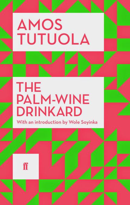 The Palm-Wine Drinkard Buy The Palm-Wine Drinkard at Amazon