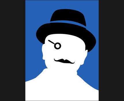 editors' pick poirot tee