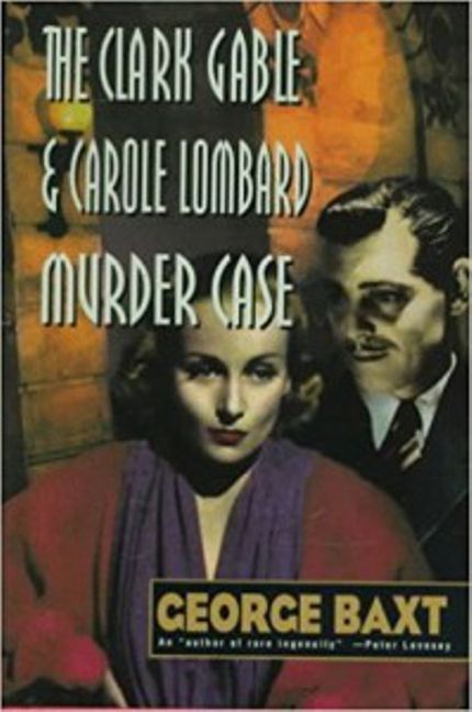 Buy The Clark Gable and Carole Lombard Murder Case at Amazon