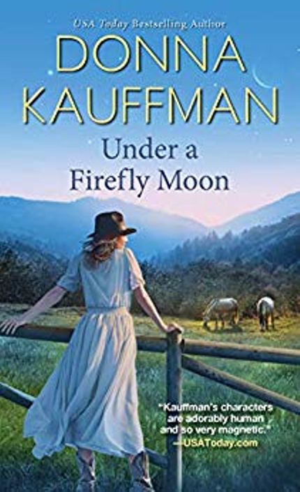 Under a Firefly Moon Buy Under a Firefly Moon at Amazon