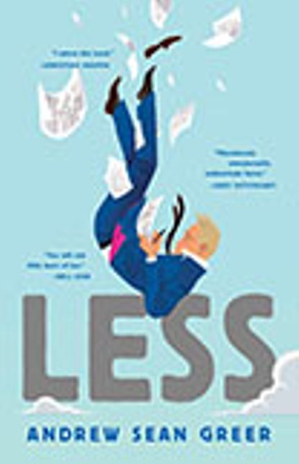 Less Buy Less at Amazon