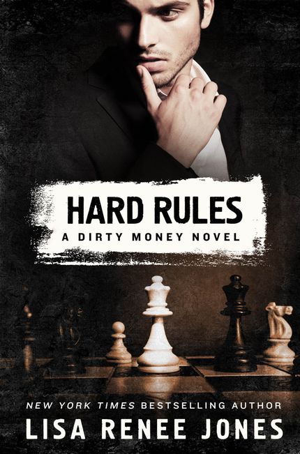 Hard Rules Buy Hard Rules at Amazon