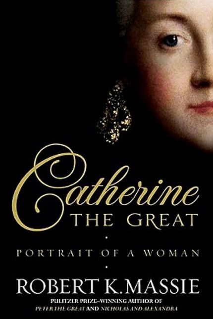 Catherine the Great Buy Catherine the Great at Amazon