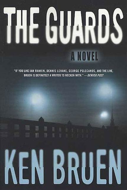 The Guards Buy The Guards at Amazon