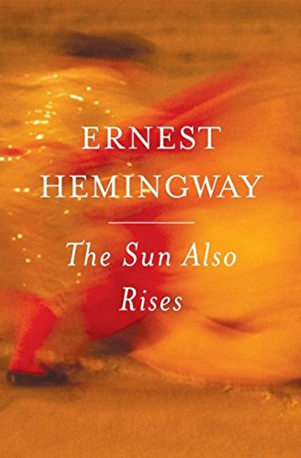 The Sun Also Rises Buy The Sun Also Rises at Amazon