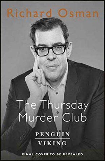 The Thursday Murder Club Buy The Thursday Murder Club at Amazon