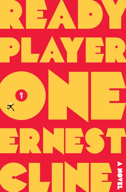 Ready Player One Buy Ready Player One at Amazon