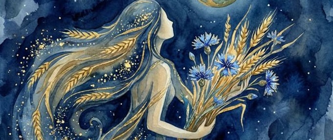 8 Creepy Mythical Creatures for Virgo Season