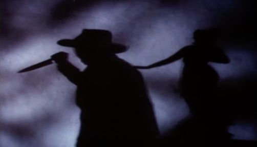 murder by death