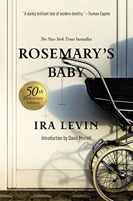 Rosemary's Baby Buy Rosemary's Baby at Amazon