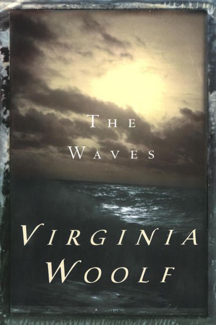 The Waves Buy The Waves at Amazon