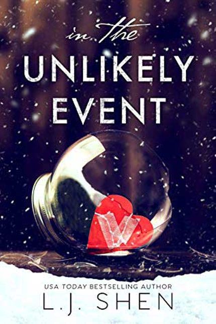 Buy In the Unlikely Event at Amazon