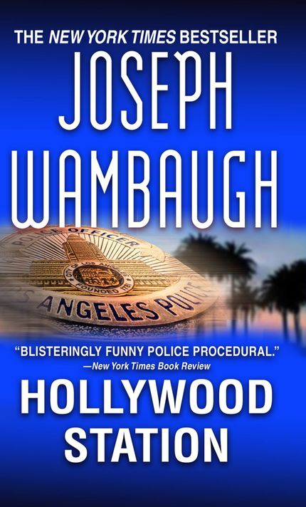 Hollywood Station Buy Hollywood Station at Amazon