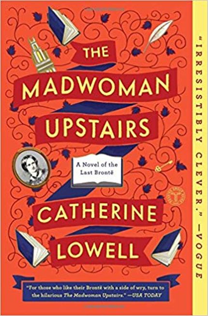 The Madwoman Upstairs Buy The Madwoman Upstairs at Amazon