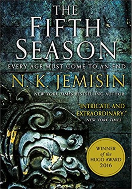 The Fifth Season Buy The Fifth Season at Amazon