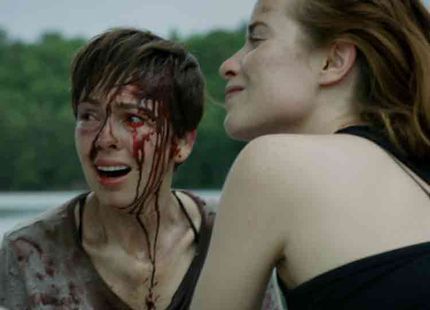 what-keeps-you-alive-horror-movies-in-the-woods