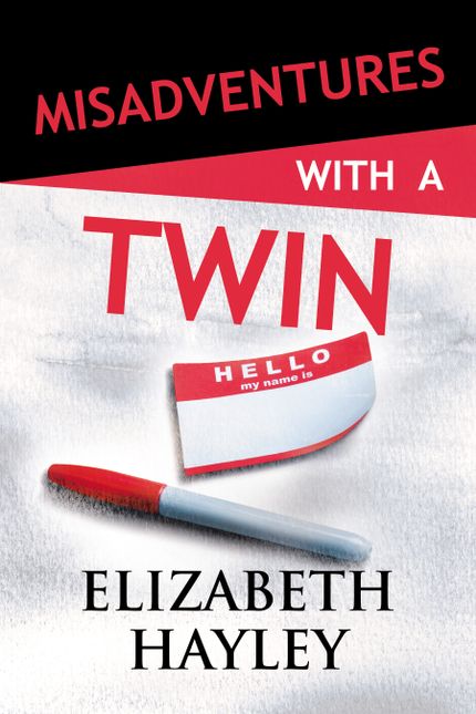 Misadventures with a Twin Buy Misadventures with a Twin at Amazon