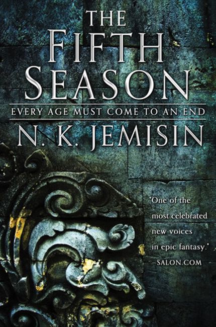 The Fifth Season Buy The Fifth Season at Amazon