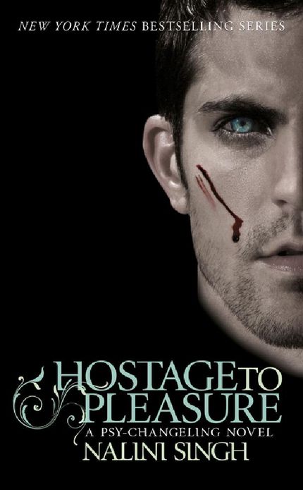 Hostage to Pleasure Buy Hostage to Pleasure at Amazon