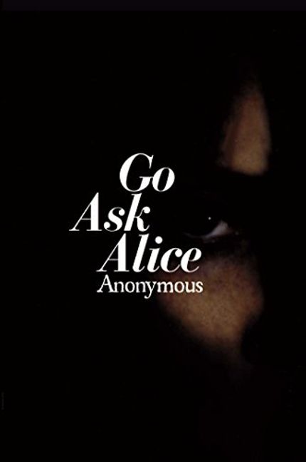 Go Ask Alice Buy Go Ask Alice at Amazon