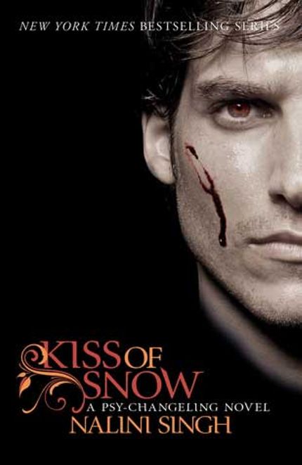 Kiss of Snow Buy Kiss of Snow at Amazon