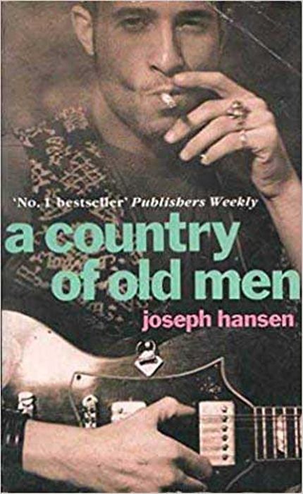 A Country of Old Men Buy A Country of Old Men at Amazon