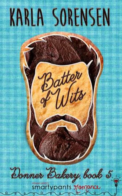 Batter of Wits Buy Batter of Wits at Amazon