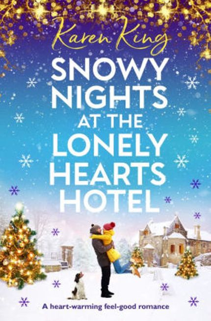 Snowy Nights at the Lonely Hearts Hotel Buy Snowy Nights at the Lonely Hearts Hotel at Amazon
