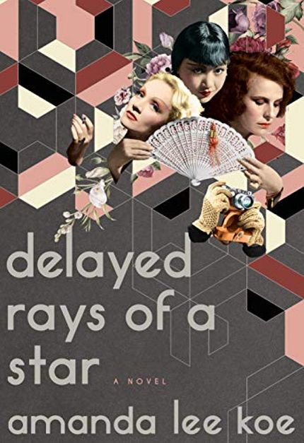 Delayed Rays of a Star Buy Delayed Rays of a Star at Amazon
