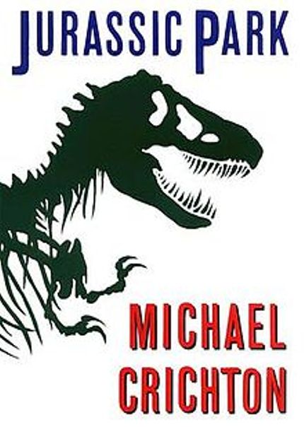 Jurassic Park Buy Jurassic Park at Amazon