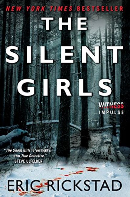 The Silent Girls - $2.99 Buy The Silent Girls - $2.99 at Amazon